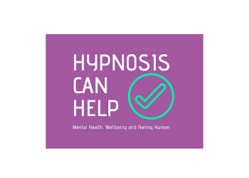 Hypnosis Can Help