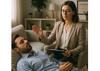  Hypno-therapy Heaven