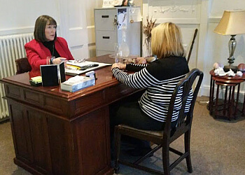 Kathleen Phythian Advanced Hypnotherapy