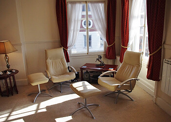 Kathleen Phythian Advanced Hypnotherapy