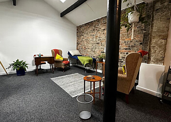 Hypnotherapy with Dean