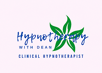 Hypnotherapy with Dean