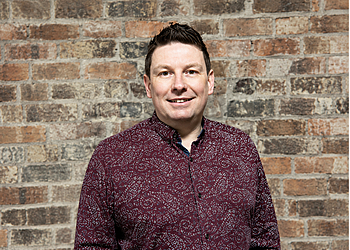 Hypnotherapy with Dean