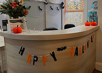 Hyslop Dental and Implant Clinic