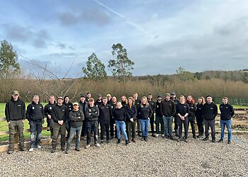 Hythe Garden Landscapes