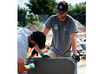 Hythe Garden Landscapes