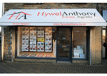 Hywel Anthony Estate Agents