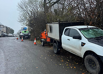 Hywel Jones Tree Services