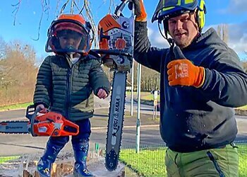 Hywel Jones Tree Services