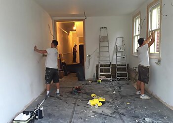 IATD Bespoke Decorating