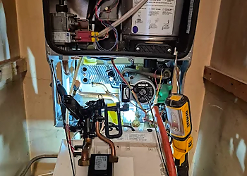 IBplumbing and Heating