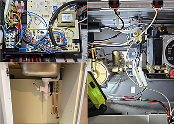 IBplumbing and Heating