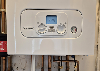 IBplumbing and Heating