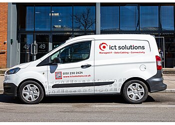 ICT Solutions Limited