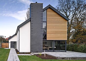 North East Lincolnshire architects ID Architecture image 1