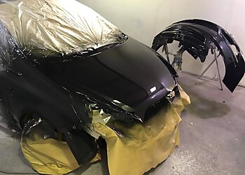 ID Coach works Specialists