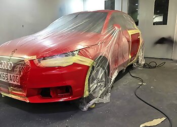 ID Coach works Specialists