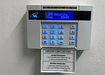 IDS Security Systems Ltd