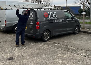 IDS Security Systems Ltd