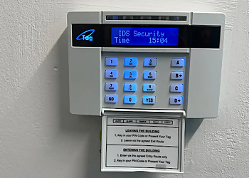 IDS Security Systems Ltd