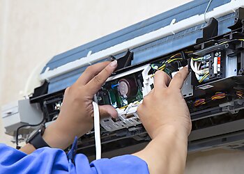 I-Delta Heating and Electrical Specialists Limited