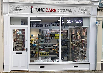 IFone Care Beverley IFone Care Beverley