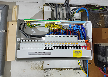 IGT Electrical Ltd IGT Electrical Ltd