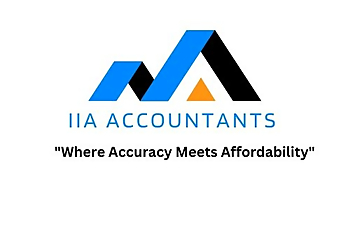 IIA Accountants IIA Accountants