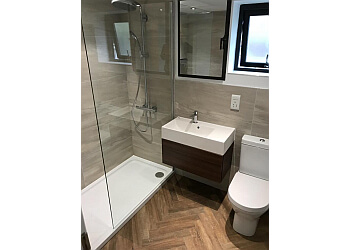 3 Best Plumbers in Harrogate, UK - Expert Recommendations