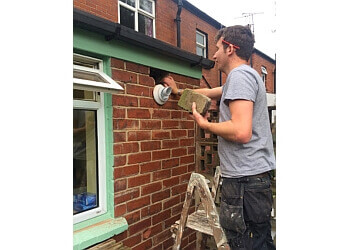3 Best Plumbers in Harrogate, UK - Expert Recommendations