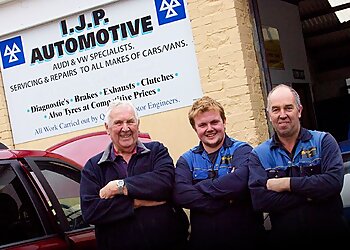 IJP Automotive