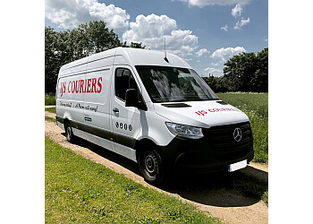 IJS Couriers