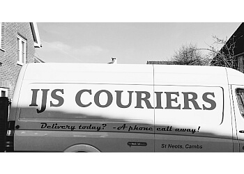 I J S Couriers
