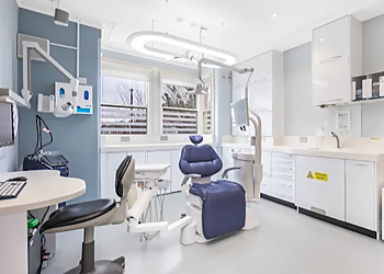 IKON Dental Specialists