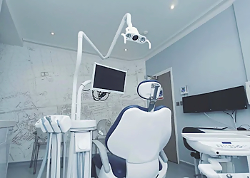 IKON Dental Specialists