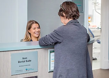 IKON Dental Specialists