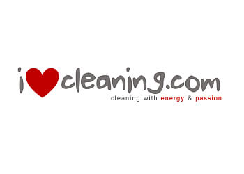 I Love Cleaning Ltd.