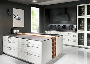 East Riding kitchen showrooms I Love Kitchens  image 1