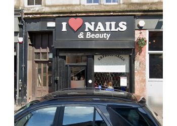 3 Best Nail Salons In Glasgow Uk Expert Recommendations