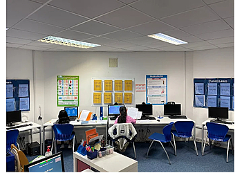 I Love to Learn Professional Tuition Centre