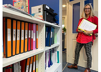 I Love to Learn Professional Tuition Centre