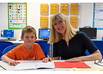 I Love to Learn Professional Tuition Centre 