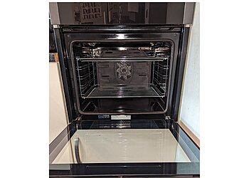 IMD Oven cleaning
