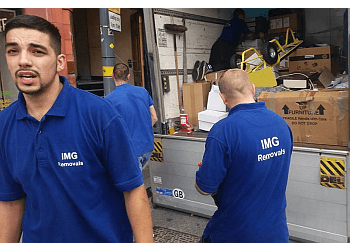 IMG Removals