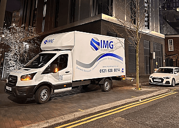IMG Removals