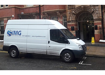 IMG Removals