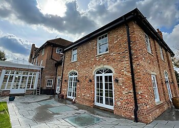 IMM Cleaning Services