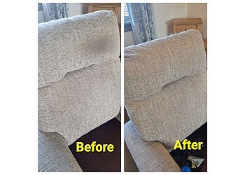 IMPACT Carpet Cleaning