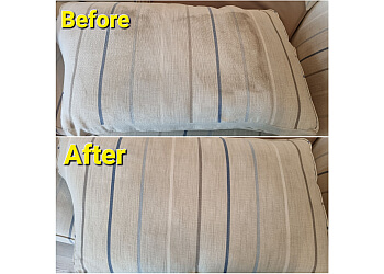 IMPACT Carpet Cleaning