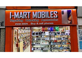 I-Mart Mobiles